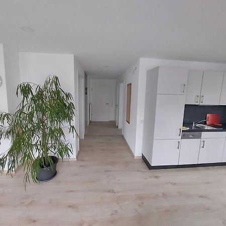 באד ווילדונגן Ferienwohnung Koenigsquelle מראה חיצוני תמונה