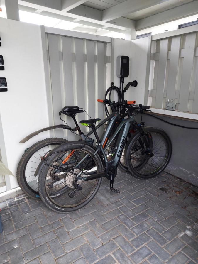 באד ווילדונגן Ferienwohnung Koenigsquelle מראה חיצוני תמונה